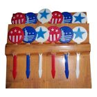 746591818234 L.store Patriotic Decorative Food