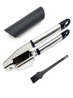 746860018990 Starteck Garlic Press And