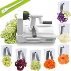 747925269463 Spiralizer Blade Vegetable Slicer Best Veggie Pasta Maker