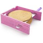 748700r Ibili Extendable Cake Kitchen 8411922438345