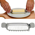 749730113177 Hreld Cheese Slicer Cutting Tool Stainless Steel Butter