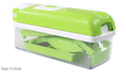 750253937690 Unbranded 9pc Dicer Slicer Set