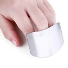 750325759823 Thepinkflamingo New Stainless Steel Finger Guard Slicing Cutting