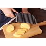 752058016402 Lali Garnishing Knives Knife French Fry Cutter Crinkle