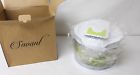 753510427699 Savant Salad Maker Set