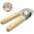 755170159774 Winterflat High-end Garlic Press