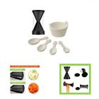755675447956 Jccentral Top Measuring Tools Scales Vegetable Spiraler Cutter