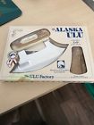 757964778888 Ulu Vintage The Alaska Factory Legendary Arctic Knife