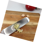 758150866266 Dannemann Stainless Steel Garlic