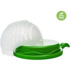 758763627346 Brilliantbuy 60 Salad Bowls