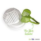 758763894922 Innovatus Salad Cutter Bowl