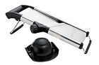 759005810007 Joyfulcook Adjustable Stainless Steel Mandoline