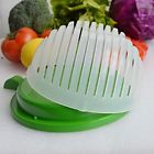 759478508661 American Posh Dealer Salad Cutter Bowl Second Maker