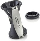 7607 Kycen Spiral Slicer Vegetable Zoodles