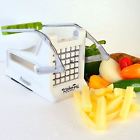 761449 Kitchenpal Best Westmark Germany Multipurpose French Fry Cutter 986538761449