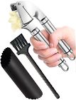 762640593556 Prettymakeup Garlic Press Premium