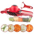 762988873273 Atalanta Mandoline Slicer Vegetable