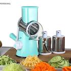 763440239781 Unbranded Round Mandoline Slicer