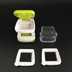 763440445502 Unbranded Kitchen Tool Grinder Practical Garlic Presses Slicer