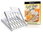 764804507362 Sirius Chef English Muffin