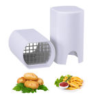 766008564264 Unbranded French Fry Cutter Kitchen Fries One Step