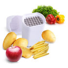 766008564370 Unbranded Perfect Fries One Step Natural Potato Cutter
