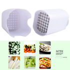 766008564387 Unbranded Kitchen Fries One Step French Fry Cutter