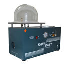 767421810044 Techtongda Jewelry Vacuum Invest Casting Machine