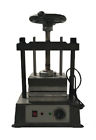 767421810228 Techtongda Wax Mold Vulcanizer Jewelry Casting Machine