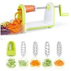 77088 Vegetable Spiralizer-slicers Spiralizer 5 683711877088