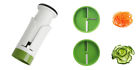 77125 Vegetable Spiralizer-slicers Hand Held 683711877125