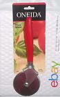 7720 Oneida Pizza Wheel Cutter 073287226388