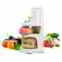 77560 Mixmart Vegetable Spiral Slicer Fruit Cutter Peeler Shredder Zucchini Fresh Veggie Past 0732059577560