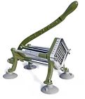 776186 French Fry Cutter Heavy Duty Commercial Set Slicer 691171776186