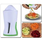 780330564419 Easyu Spiral Slicer Vegetable