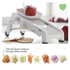 781147744933 Tupperware Time Saver Mandoline Chop