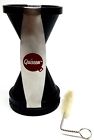 784672267878 Quiseen Vegetable Spiral Slicer With Cleaning Brush