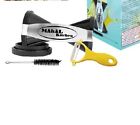 784672984003 Mahal Kitchen Spiral Slicer Spiralizer