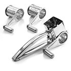 786467678258 Hoerie Cheese Grater Cutter