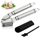 787639489818 Libar Garlic Press Cloves