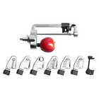 788809919029 Unbranded Kitchenaid Spiralizer Plus Attachment