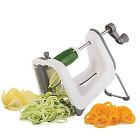 78915052797 Undisclosed Pl8 Professional Spiralizer