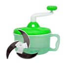 790492006450 Limit Edge Portable Food Shredder Vegetable Chopper Fruit