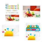 791256442842 Animal Fruit Food Picks Bento Box Mini Cartoon