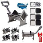 791658590448 Unbranded French Fry Cutter