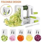 792585540902 Vegetable Spiralizer Veggie Spaghetti Maker Cleaning Brush Suction