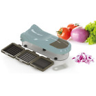 792x Hokia Vegetable Chopper Potato Cutter Slicer Fruit And 639528196324