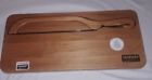 794217124061 Out Of The Woods Knife Board And Bread