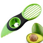 797919000220 Epex In Avocado Cutter Tool Slicer Peeler Scoop