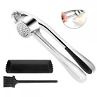 799648197929 Heim Elda Garlic Press And Peeler Set Professional